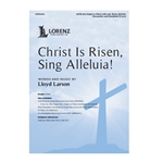 Christ Is Risen Sing Alleluia