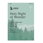 Holy Night of Wonder