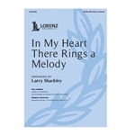 In My Heart There Rings a Melody