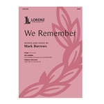 We Remember