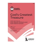 God's Greatest Treasure