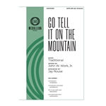Go Tell It on the Mountain