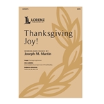 Thanksgiving Joy