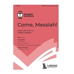 Come Messiah