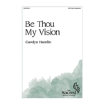 Be Thou My Vision