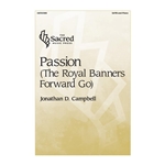 Passion (Royal Banners Forward Go)