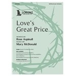 Love's Great Price