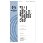 When I Survey the Wondrous Cross