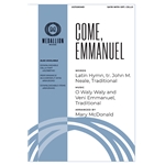 Come, Emmanuel
