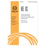 He Is