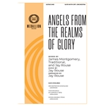 Angels from the Realms of Glory