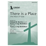 There is a Place (The Heart of God)