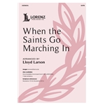 When the Saints Go Marching In