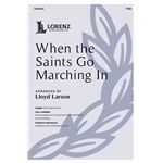 When the Saints Go Marching In