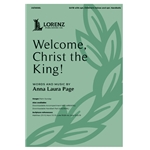 Welcome Christ the King