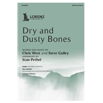Dry and Dusty Bones