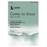 Come to Jesus (Rest in Him)