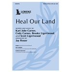 Heal Our Land