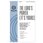 Lord's Prayer (It's Yours)