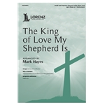 King of Love My Shepherd Is