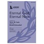 Eternal God Eternal Now