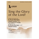 Sing the Glory of the Lord