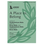 Place to Belong