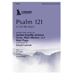 Psalm 121 (I Lift My Eyes)
