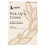 Pick Up a Crown
