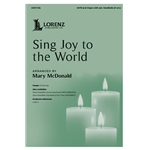 Sing Joy to the World