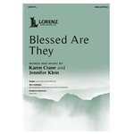 Blessed Are They