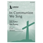 In Communion We Sing