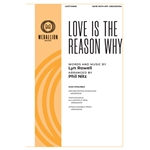 Love Is the Reason Why