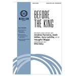 Before the King