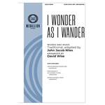 I Wonder as I Wander