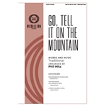 Go, Tell It on the Mountain