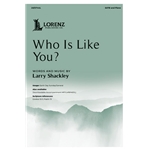 Who Is Like You