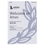 Welcome to Jesus
