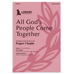 All God's People Come Together