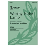 Worthy Is the Lamb