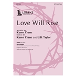 Love Will Rise
