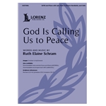 God Is Calling Us to Peace