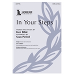 In Your Steps