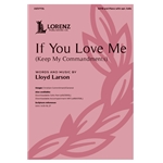 If You Love Me