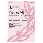 Psalm 98