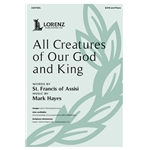 All Creatures of Our God and King