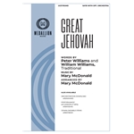 Great Jehovah