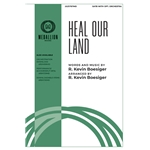 Heal Our Land