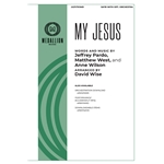 My Jesus