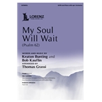 My Soul Will Wait